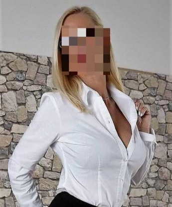 Анкета проститутки Фрида - Фото 1, Лабытнанги, 48 лет, №15137